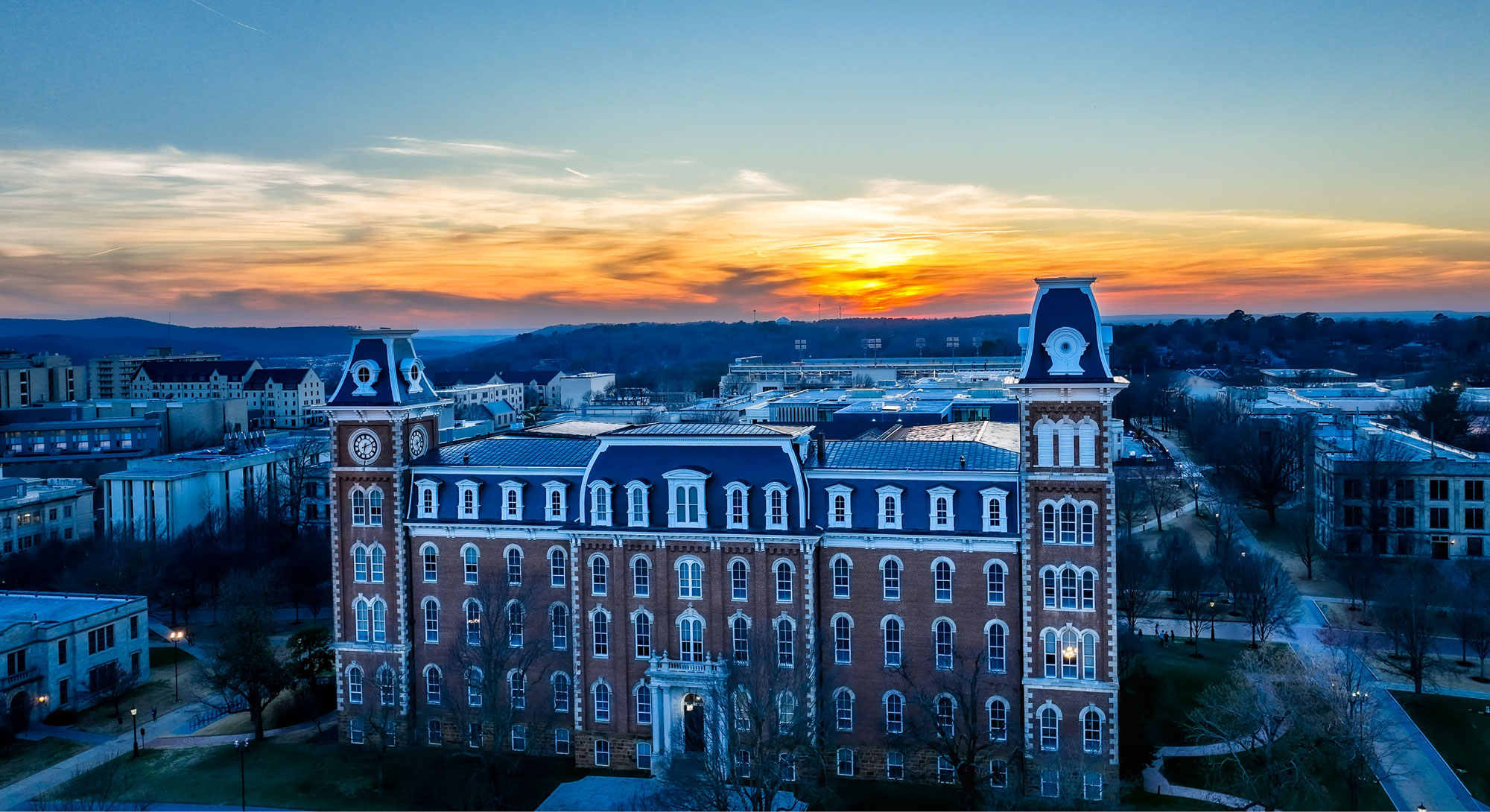 Fayetteville Property Management & Rentals