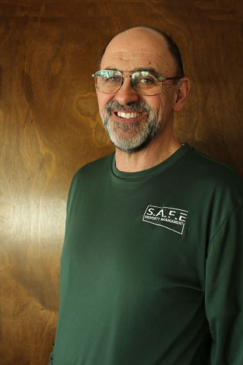 Picture of Peter Lester